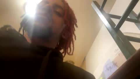 daddylongyk online show from January 11, 2026, 3:33 am