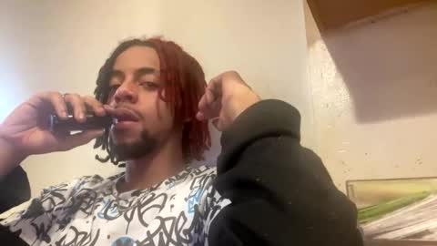 daddylongyk online show from January 13, 2026, 2:06 am