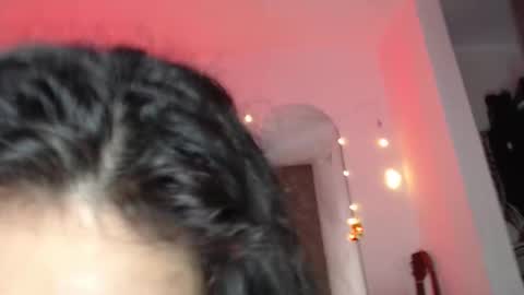 Creamy online show from December 21, 2025, 11:23 pm