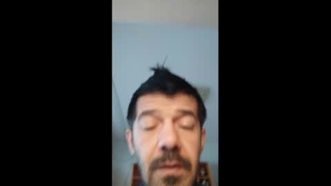 daddynextdoor86 online show from February 9, 2025, 6:54 am