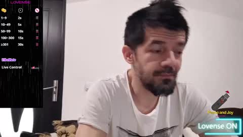 daddynextdoor86 online show from March 24, 2026, 5:23 am