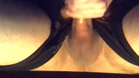 daddypervbuttprincess online show from January 6, 2025, 10:37 pm