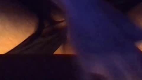 daddypervbuttprincess online show from January 24, 2025, 9:58 pm