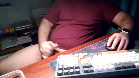 Paul online show from October 8, 2025, 11:02 pm