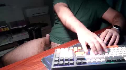 Paul online show from October 18, 2025, 12:02 am