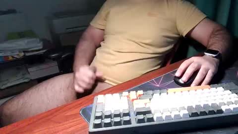 Paul online show from October 28, 2025, 11:29 pm