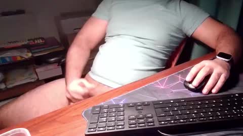 Paul online show from November 10, 2025, 11:37 pm