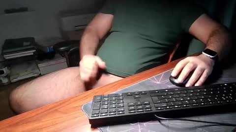 Paul online show from November 27, 2025, 12:35 am