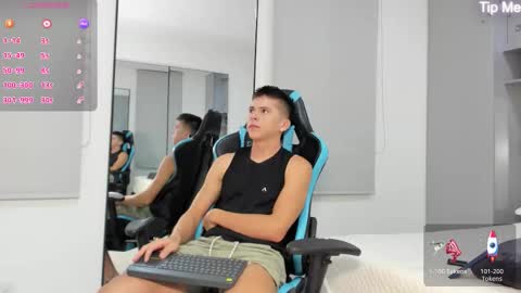 Snapshot of daddyrich4u chatting on October 9, 2025, 12:41 am daddyrich4u online show from October 9, 2025, 12:41 am