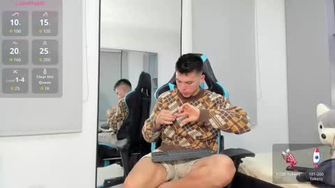 daddyrich4u online show from February 7, 2026, 1:42 am