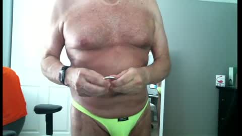 daddys7plus online show from July 27, 2026, 6:15 pm