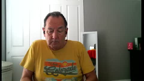 daddys7plus online show from July 31, 2026, 6:40 pm