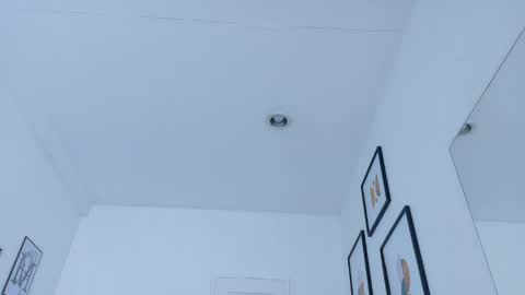 Antonella  online show from March 29, 2026, 7:58 pm