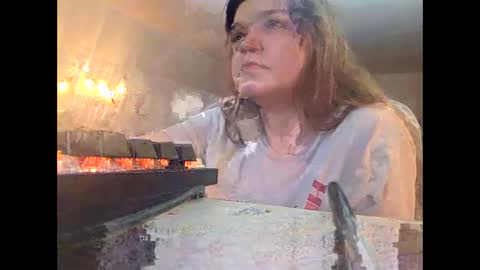 fairylee21 online show from December 16, 2025, 2:16 am