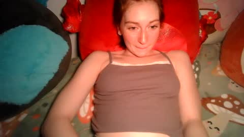 Saoirse online show from December 3, 2024, 5:31 am