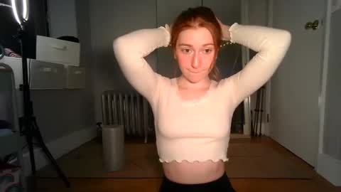 Saoirse online show from January 28, 2025, 5:00 am