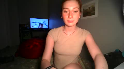 Saoirse online show from February 26, 2025, 3:53 am