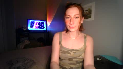 Saoirse online show from March 5, 2025, 6:12 am