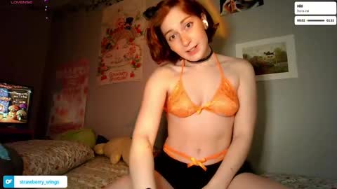 Saoirse online show from October 19, 2025, 5:52 am