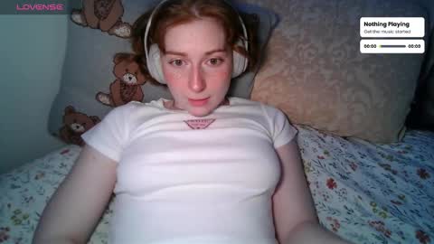 Saoirse online show from January 13, 2026, 1:55 am