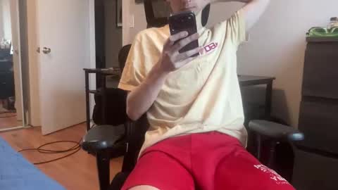 daddys boy online show from April 27, 2026, 5:44 pm