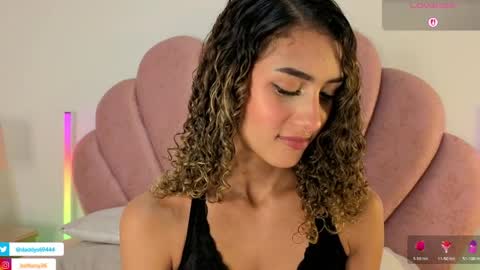 Bethany online show from April 3, 2026, 9:02 pm