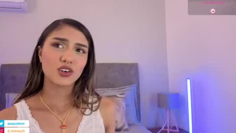 Bethany online show from May 19, 2026, 10:27 pm