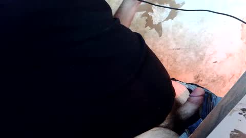 daddydragon online show from February 23, 2026, 6:49 pm