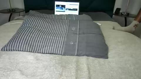 daddyslittleebony online show from November 24, 2025, 8:30 pm