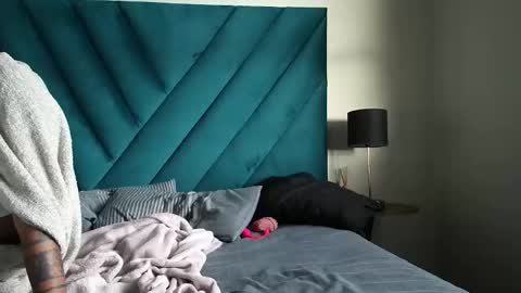 daddyslittleebony online show from January 18, 2026, 4:49 am