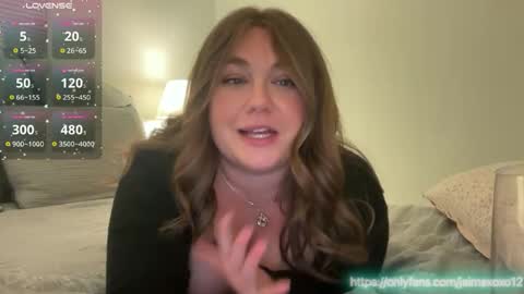 Jaime online show from May 15, 2026, 11:01 pm