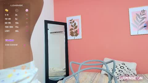 Anny  online show from December 4, 2024, 7:56 pm