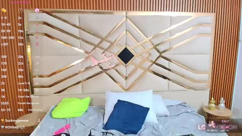 Anny  online show from January 23, 2025, 10:54 pm