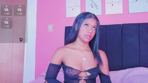 Anny  online show from April 2, 2026, 8:06 pm