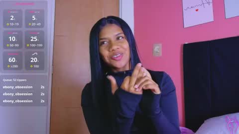 Anny  online show from April 18, 2026, 7:58 pm