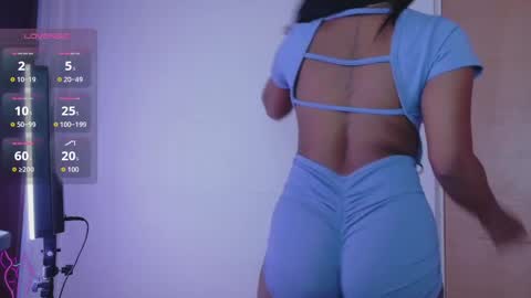 Anny  online show from April 24, 2026, 4:53 pm