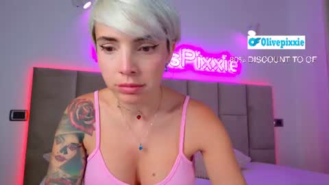 daddyspixxie online show from July 13, 2026, 5:38 pm