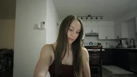 Snapshot of daddysssgoodgirl chatting on September 27, 2025, 6:07 am daddys good girl online show from September 27, 2025, 6:07 am
