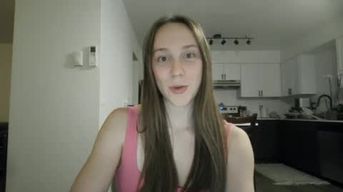 Snapshot of daddysssgoodgirl chatting on September 28, 2025, 5:57 am daddys good girl online show from September 28, 2025, 5:57 am