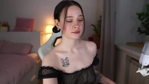 Daddys Trouble online show from February 19, 2025, 1:40 am