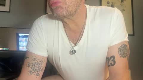 Snapshot of daddyswede23 chatting on May 19, 2026, 2:07 am daddyswede23 online show from May 19, 2026, 2:07 am