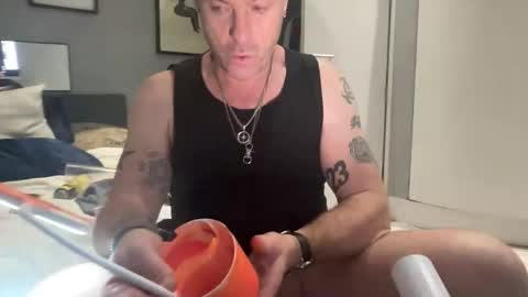 Snapshot of daddyswede23 chatting on May 22, 2026, 3:24 am daddyswede23 online show from May 22, 2026, 3:24 am