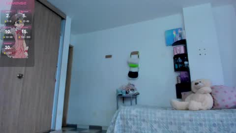 Sophie online show from January 31, 2025, 10:52 pm