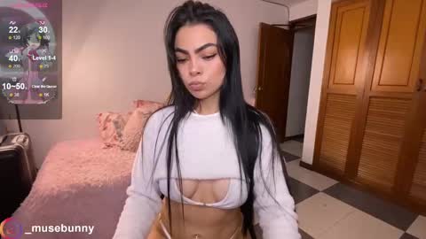 Sophie online show from September 21, 2025, 1:51 am