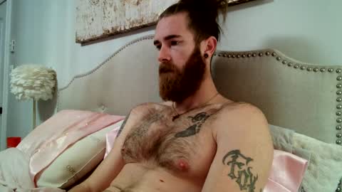 daddyunlocked online show from September 9, 2025, 1:10 pm