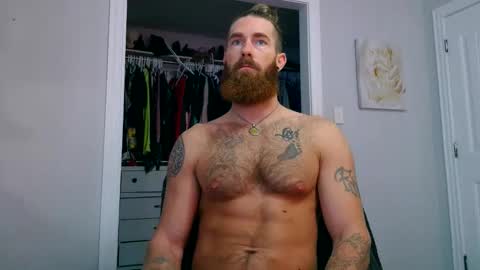 daddyunlocked1 online show from April 1, 2026, 3:31 pm