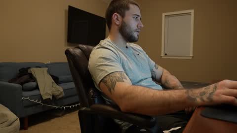 Jon online show from December 20, 2024, 6:08 am