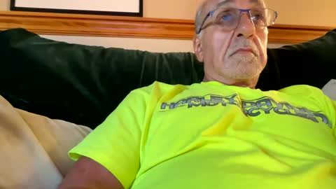 daddyweis online show from September 26, 2025, 8:57 pm