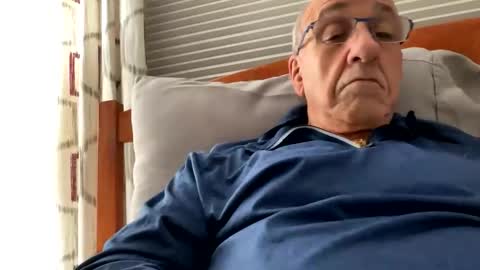 daddyweis online show from December 15, 2025, 3:00 am