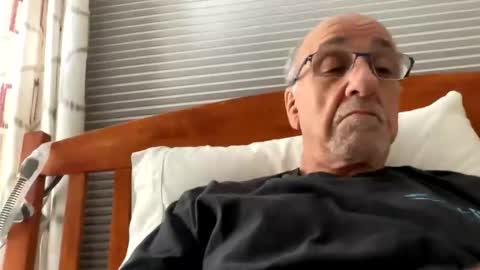 daddyweis online show from January 19, 2026, 3:21 am